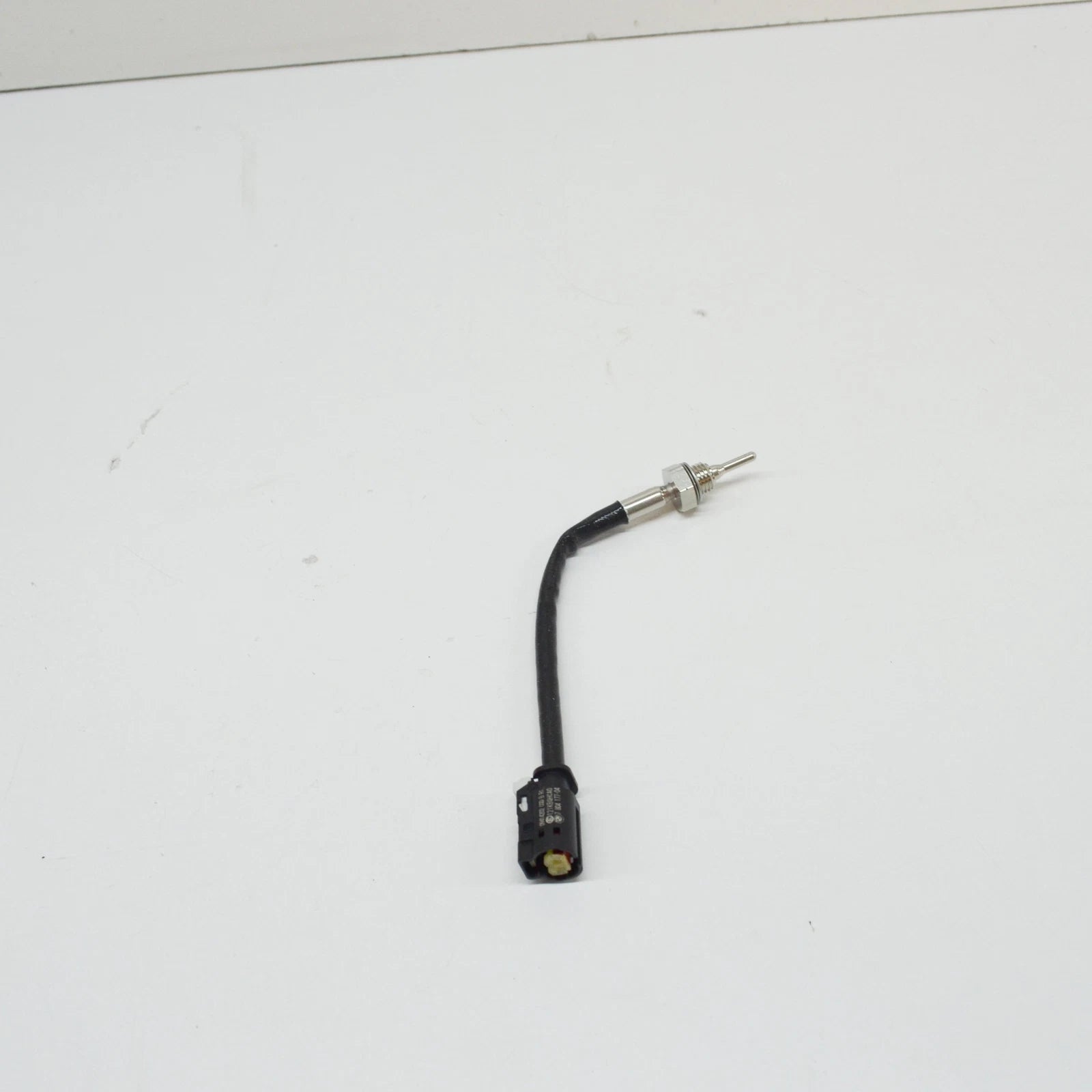 NEW BMW X5 E70 EXHAUST GAS TEMPERATURE SENSOR 13628506995 8506995 ORIGINAL