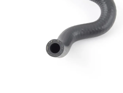 NEW MERCEDES-BENZ S W140 OIL TANK TO OIL PUMP HOSE A1409971582 ORIGINAL