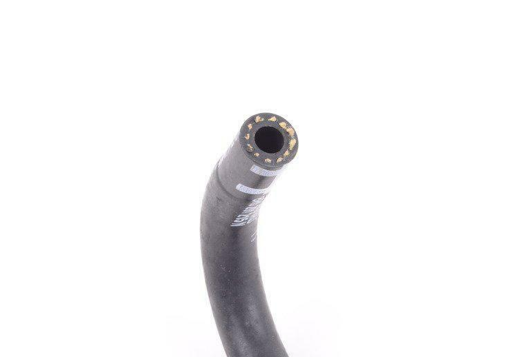 NEW AUDI Q5 8R FEED FUEL HOSE 8R0201215N ORIGINAL