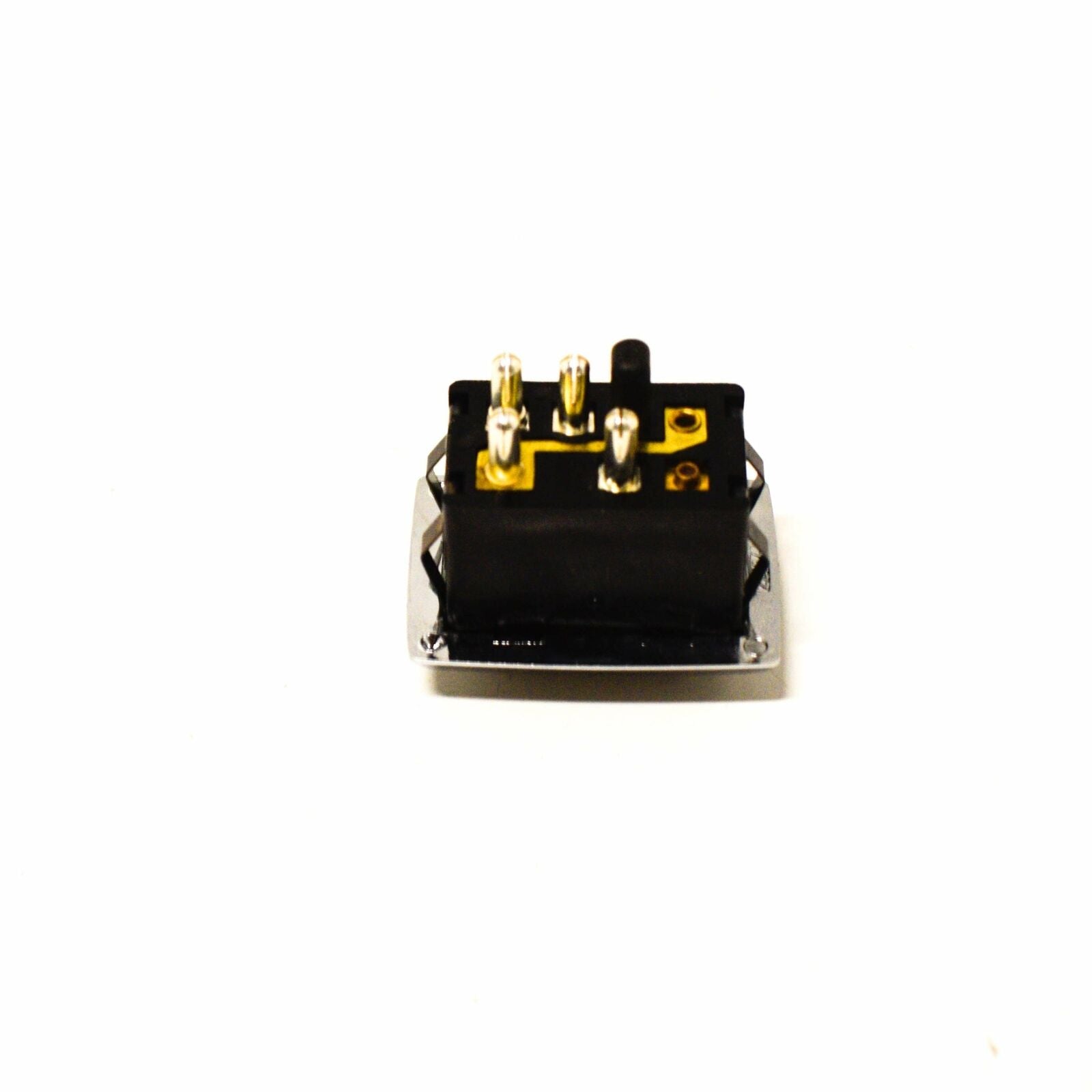 NEW MERCEDES-BENZ SL R107 FRONT RIGHT WINDOW CONTROL SWITCH A0018215951 ORIGINAL