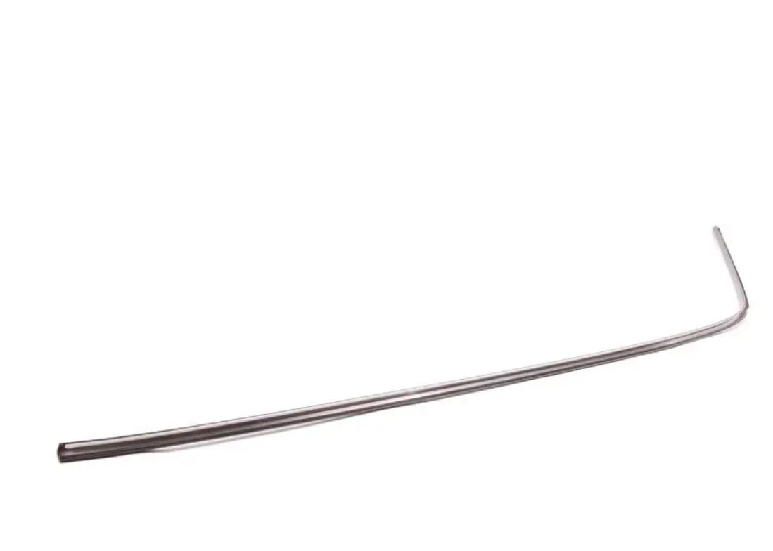 NEW BMW 7 E38 RIGHT ROOF STRIP TRIM 8208404 51138208404 ORIGINAL