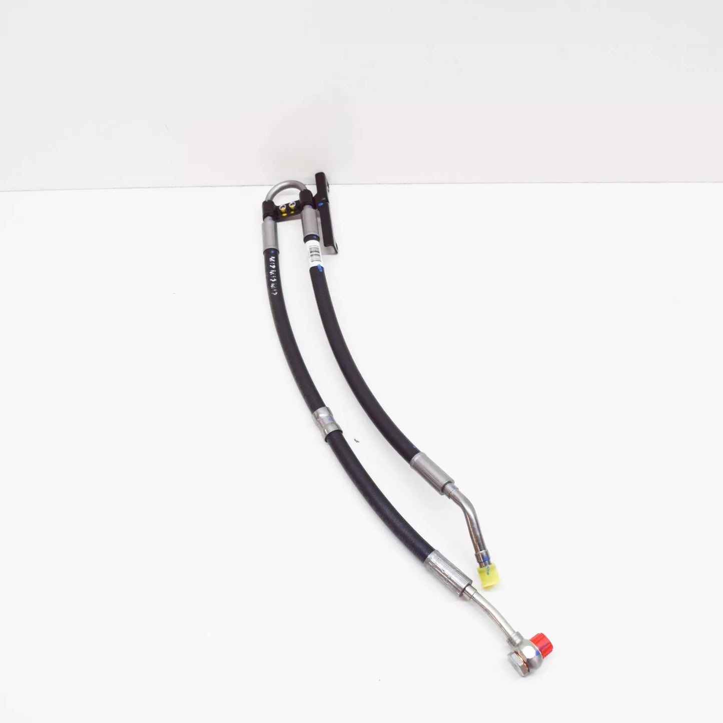 NEW MERCEDES BENZ ML W164 POWER STEERING PRESSURE HOSE A2514601224 ORIGINAL