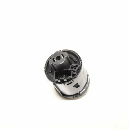 NEW VOLKSWAGEN JETTA A7 HEADLIGHT CONTROL SWITCH 5G1941431WHS
