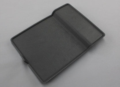 NEW AUDI Q3 F3 STOWAGE COMPARTMENT INSERT 83A863416 ORIGINAL