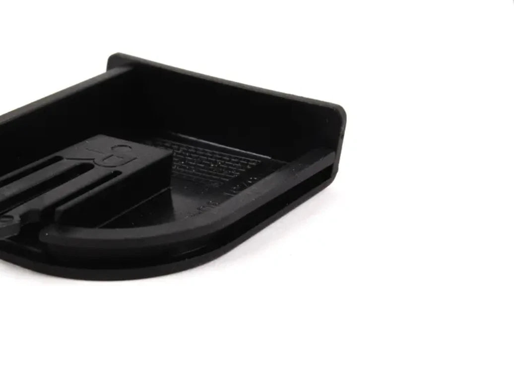 NEW BMW 3 E46 REAR RIGHT INTERIOR TRIM COVER RHD 7022386 51717022386 ORIGINAL