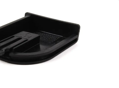 NEW BMW 3 E46 REAR RIGHT INTERIOR TRIM COVER RHD 7022386 51717022386 ORIGINAL