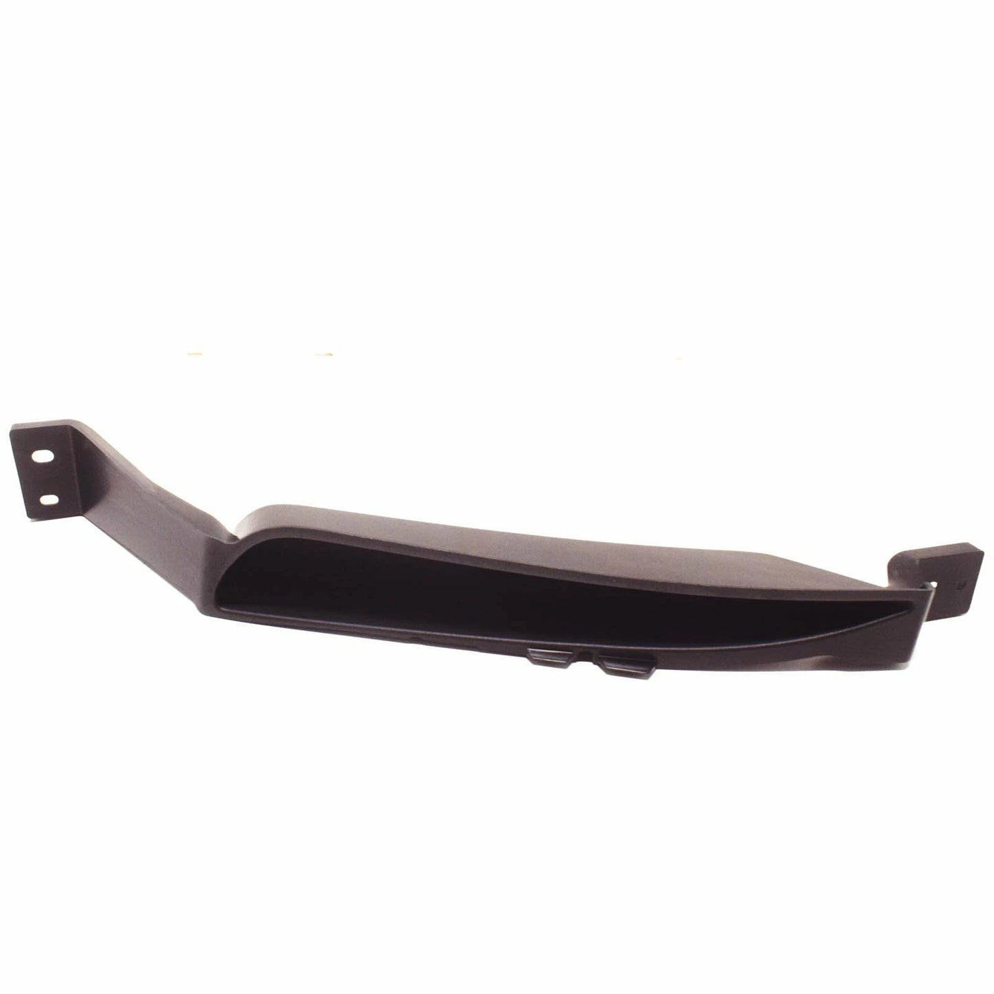 NEW BMW 6 GRAN COUPE F06 FRONT RIGHT FOG LIGHT COVER 51117235462 ORIGINAL