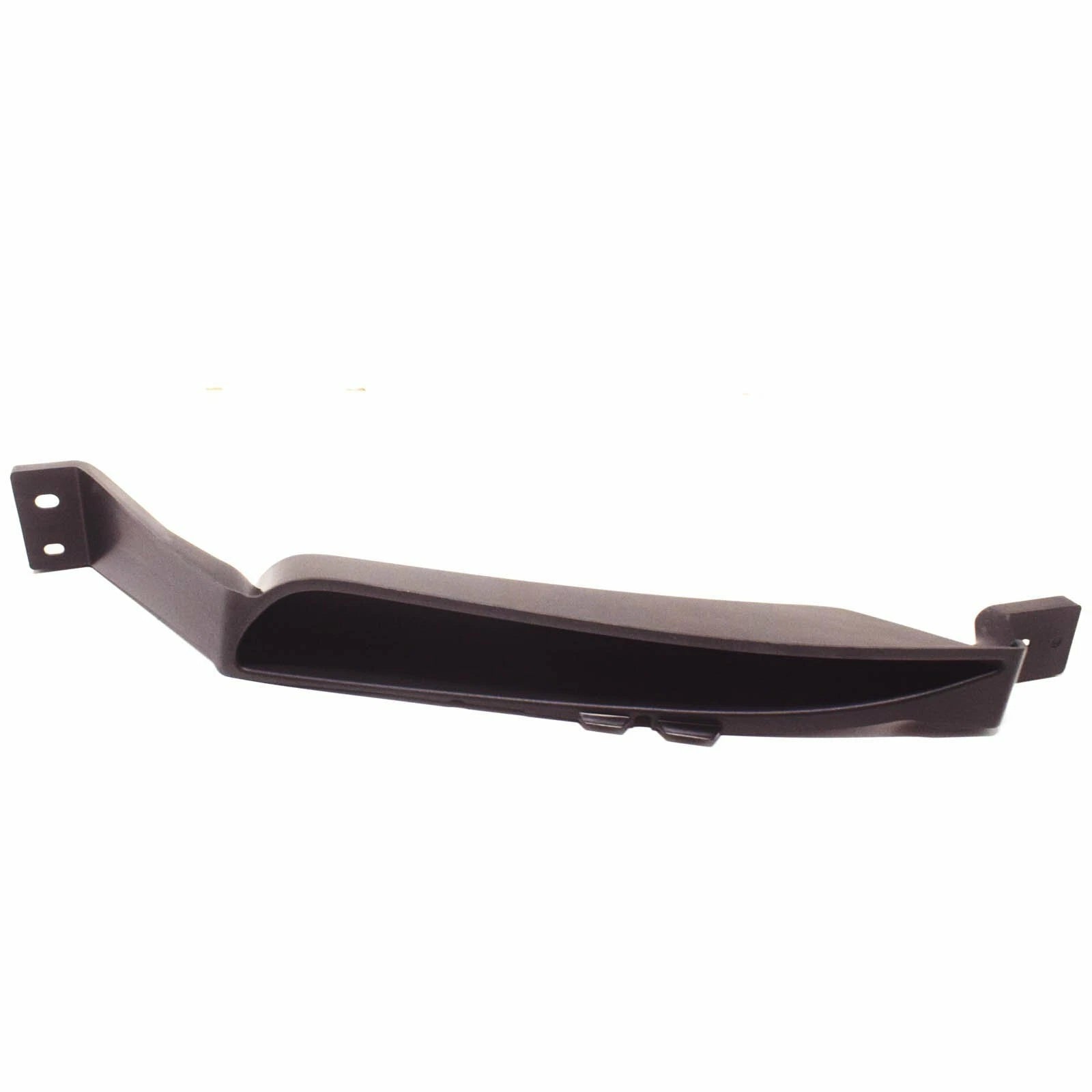 NEW BMW 6 GRAN COUPE F06 FRONT RIGHT FOG LIGHT COVER 51117235462 ORIGINAL