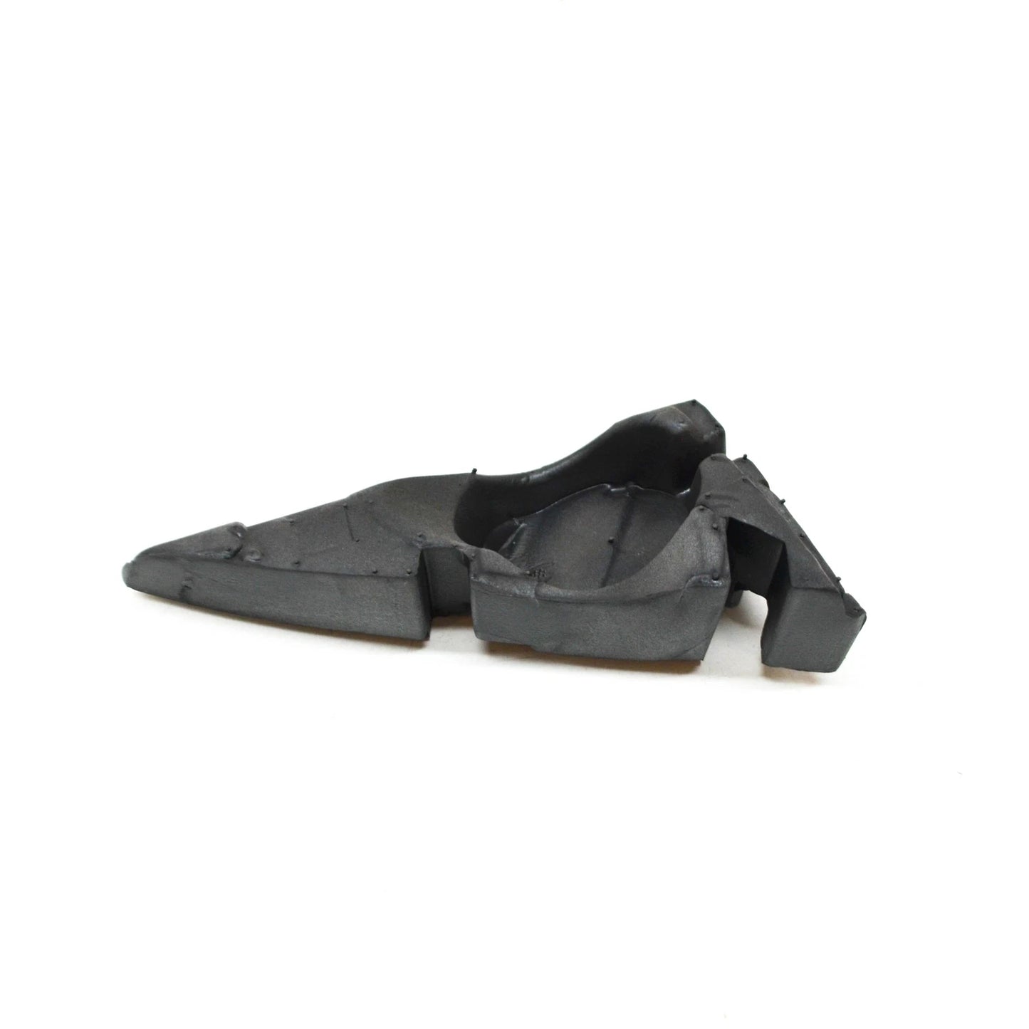 NEW BMW 3 COUPE E92 FRONT RIGHT MIRROR TRIANGLE INNER SEAL 51337119174 ORIGINAL