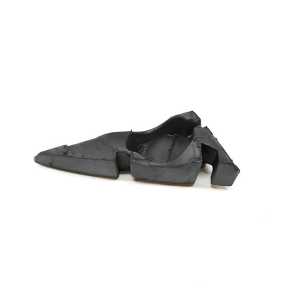 NEW BMW 3 COUPE E92 FRONT RIGHT MIRROR TRIANGLE INNER SEAL 51337119174 ORIGINAL