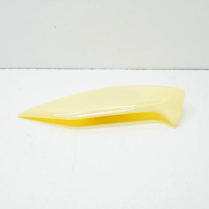 NEW BMW K 61 K1600 BAGGER RIGHT WINDOW DEFLECTOR 46638562652 ORIGINAL