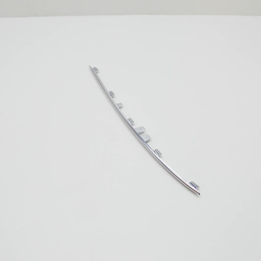 NEW MERCEDES-BENZ AMG GT C190 FRONT RIGHT LOWER MOLDING A2138854602 ORIGINAL