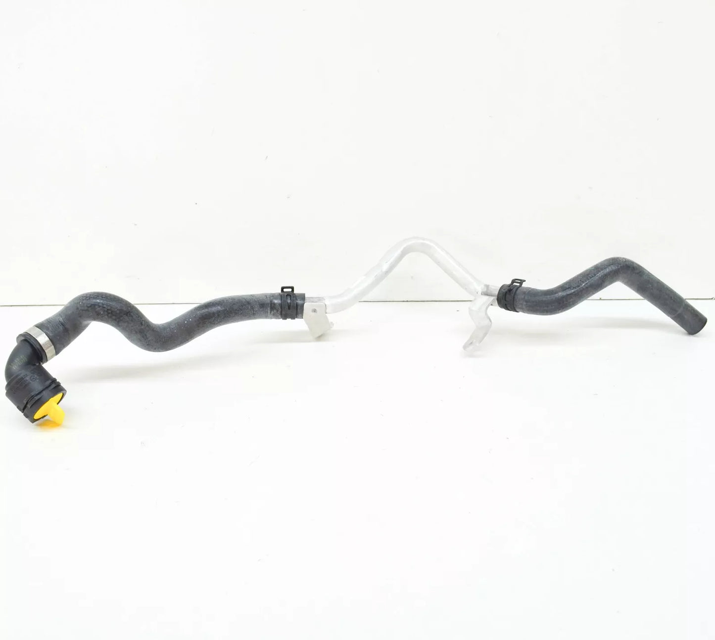 NEW AUDI Q5 FY 80A ENGINE COOLANT HOSE W RELEASE COUPLING 80A122109G