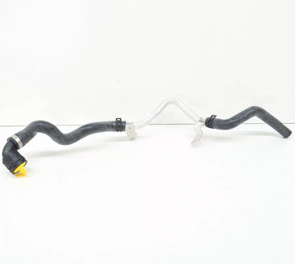 NEW AUDI Q5 FY 80A ENGINE COOLANT HOSE W RELEASE COUPLING 80A122109G