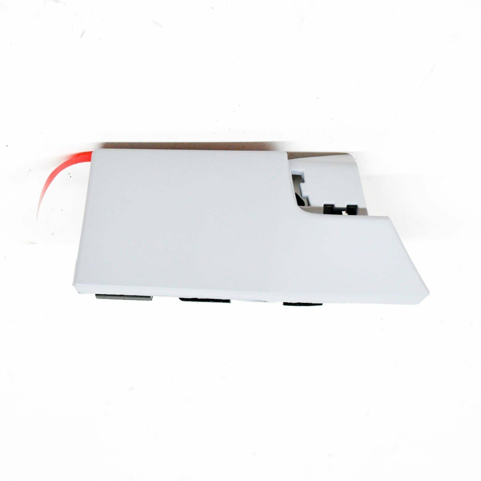 NEW VW ARTEON 3H7 FRONT LEFT ROCKER PANEL MOLDING CAP 3G8853873AGRU ORIGINAL