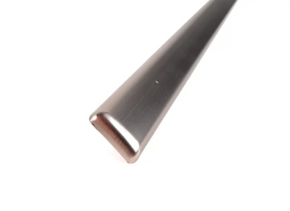 new bmw 5 e39 rear right door decorative strip 51422694094 2694094 original