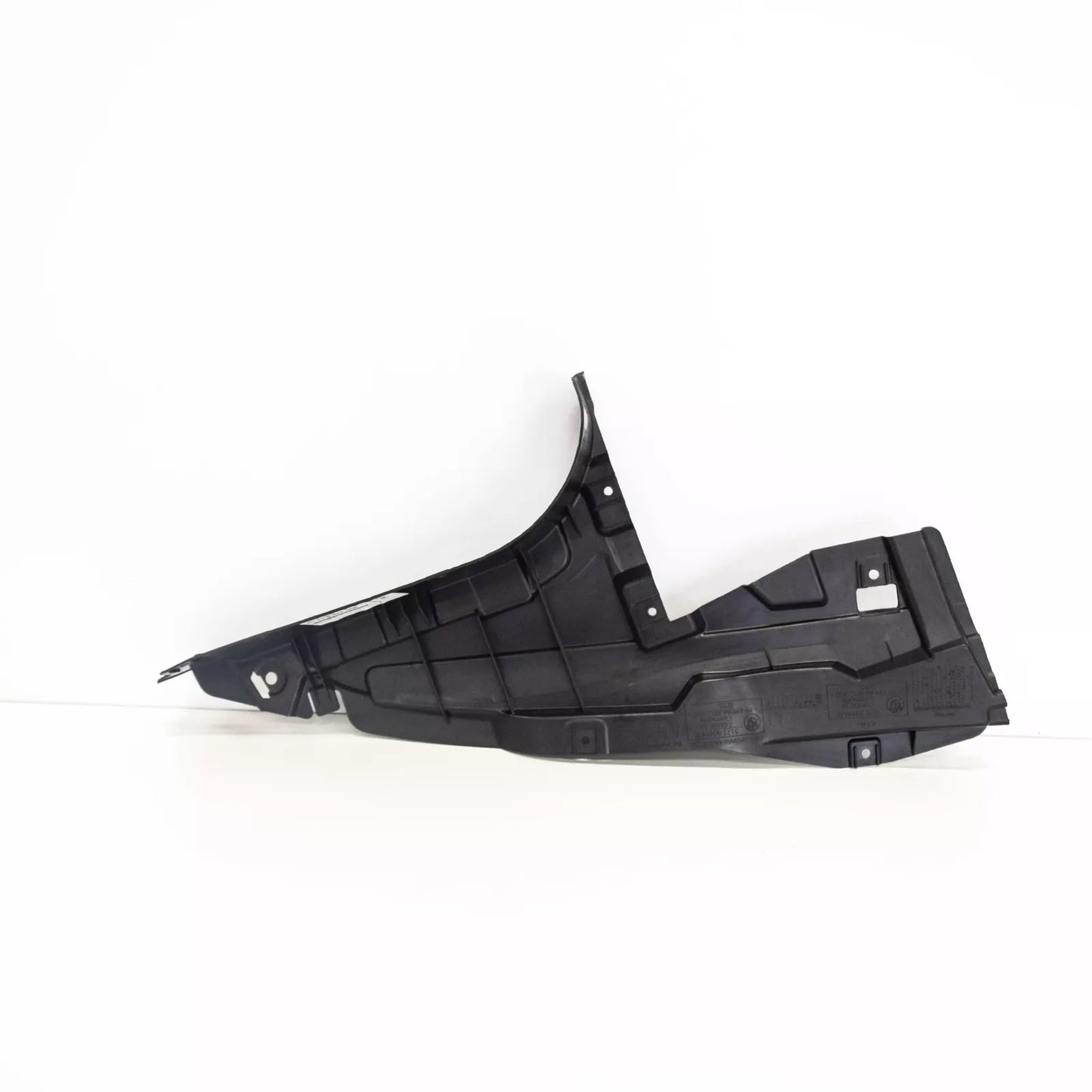 NEW BMW 3 E92 FRONT LOWER RIGHT WHEEL ARCH M TRIM COVERING 51718044550 ORIGINAL