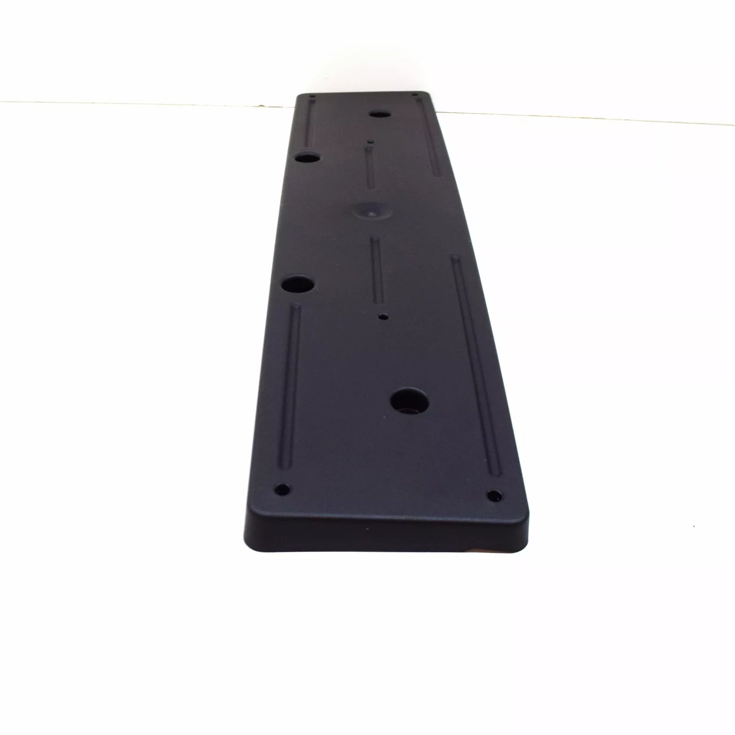 NEW BMW X6 G06 FRONT BUMPER LICENSE PLATE HOLDER ECE M-PAKET 51118069950