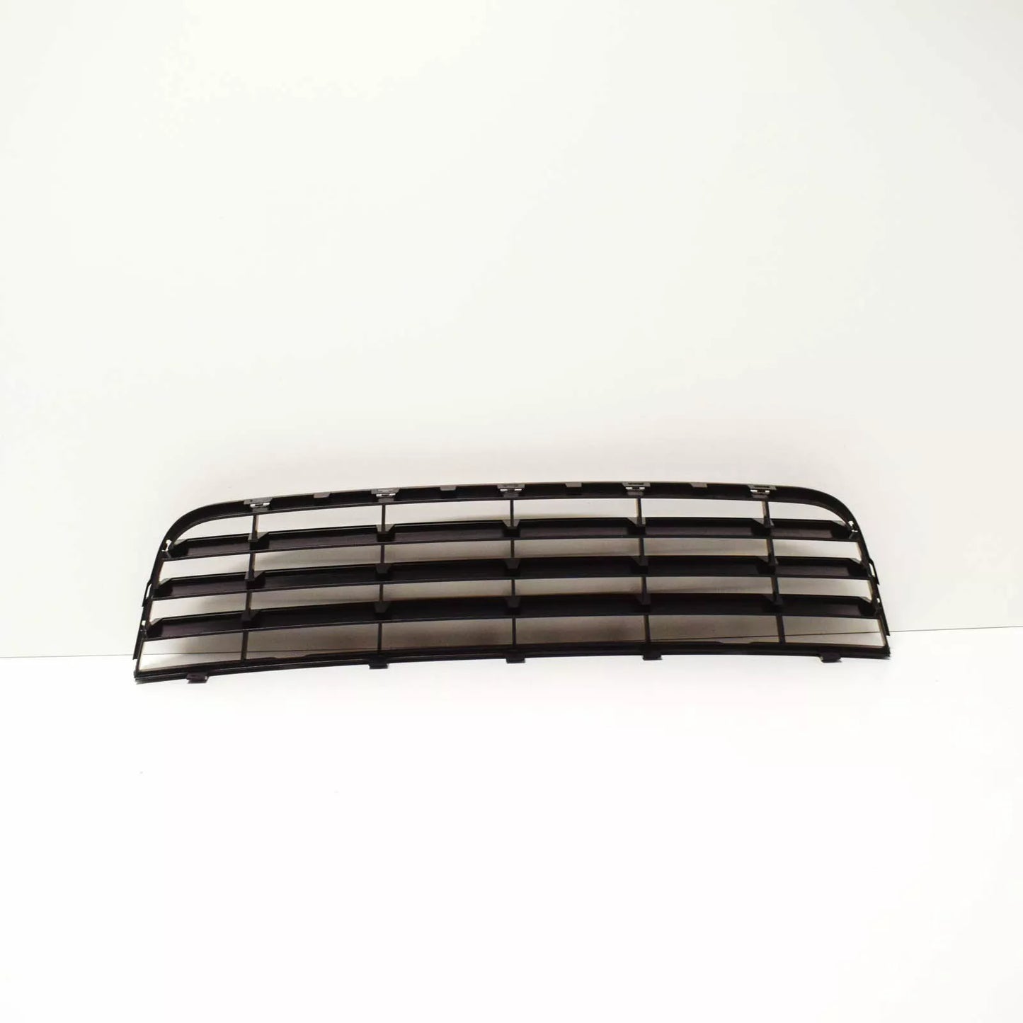 NEW VOLKSWAGEN EOS FRONT BUMPER LOWER GRILLE 1Q08536779B9 2009