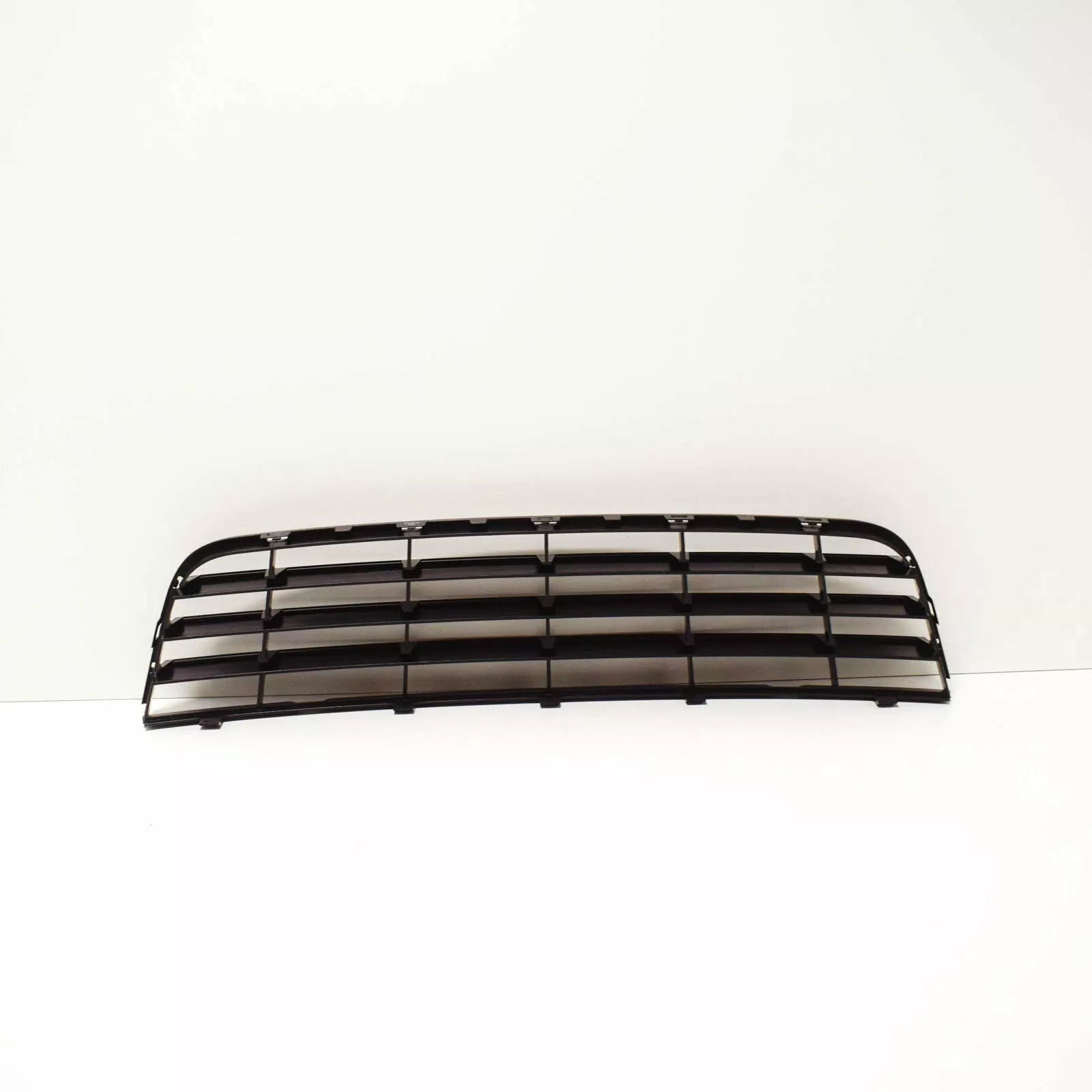 NEW VOLKSWAGEN EOS FRONT BUMPER LOWER GRILLE 1Q08536779B9 2009