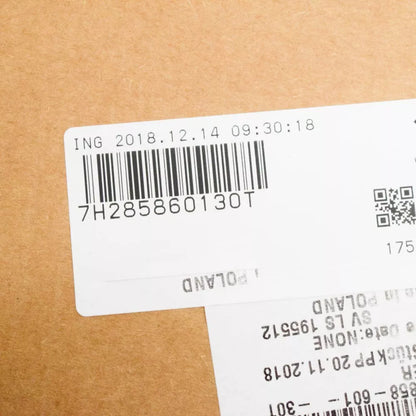 NEW VOLKSWAGEN TRANSPORTER T5 ASHTRAY CUP COIN HOLDER 7H285860130T RHD ORIGINAL