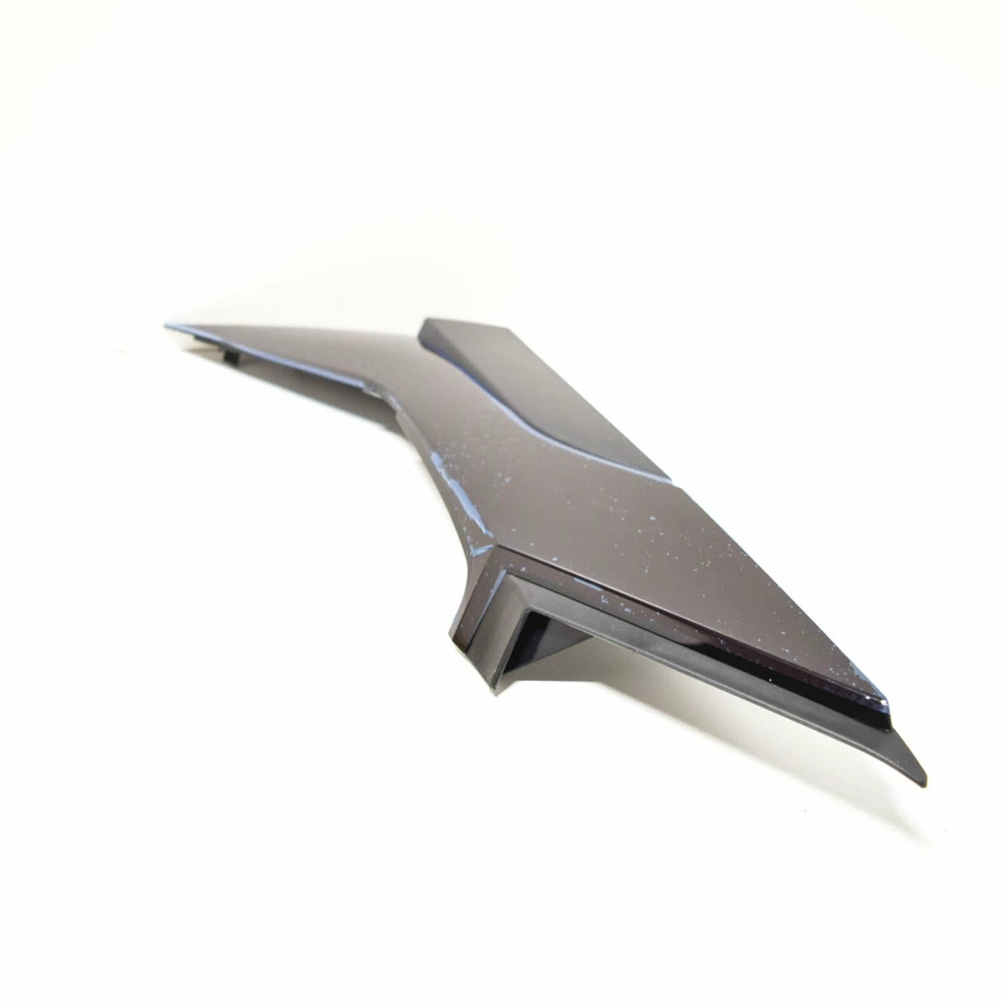 NEW BMW I3 I01 LEFT A COLUMN COVER TRIM 51137453547 ORIGINAL