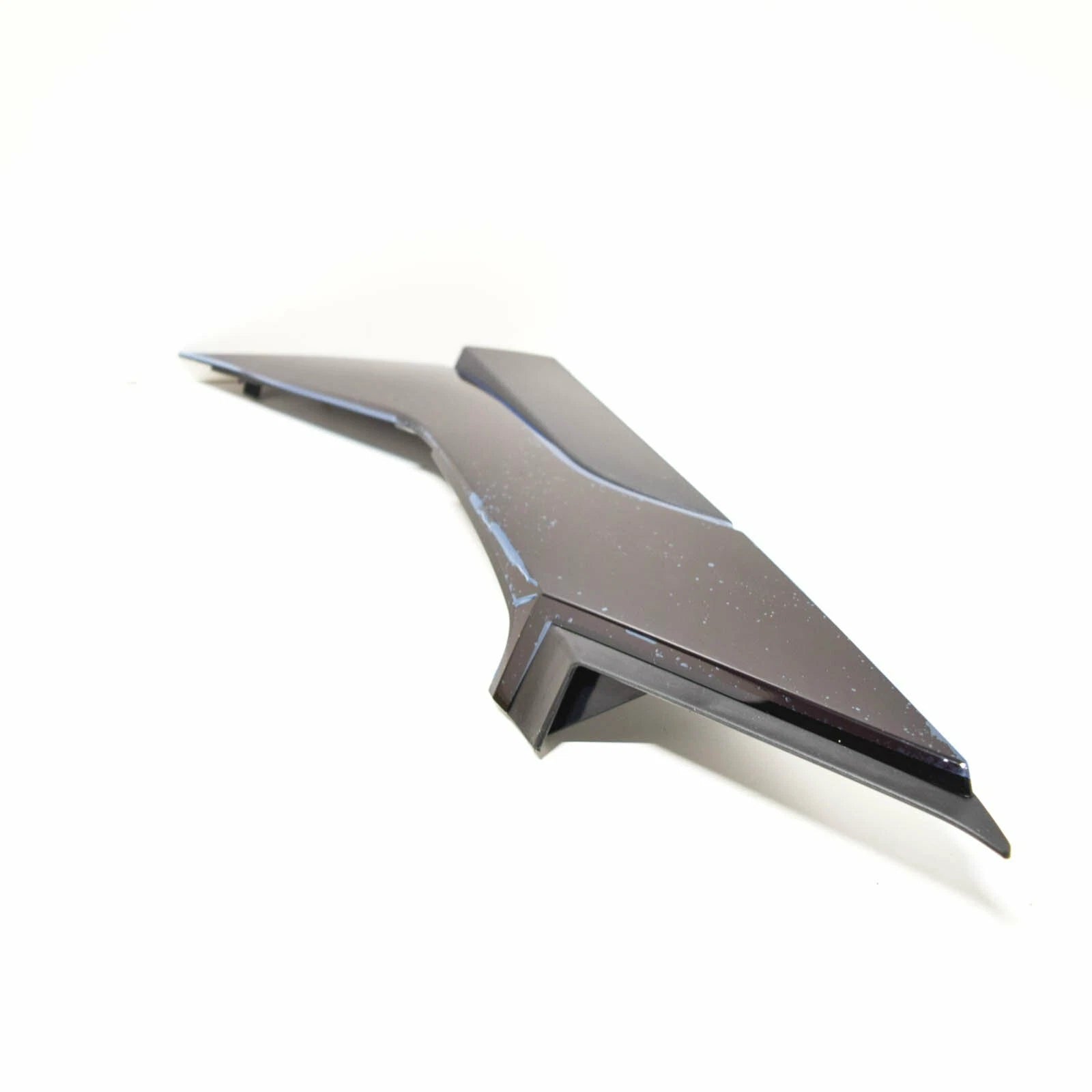 NEW BMW I3 I01 LEFT A COLUMN COVER TRIM 51137453547 ORIGINAL