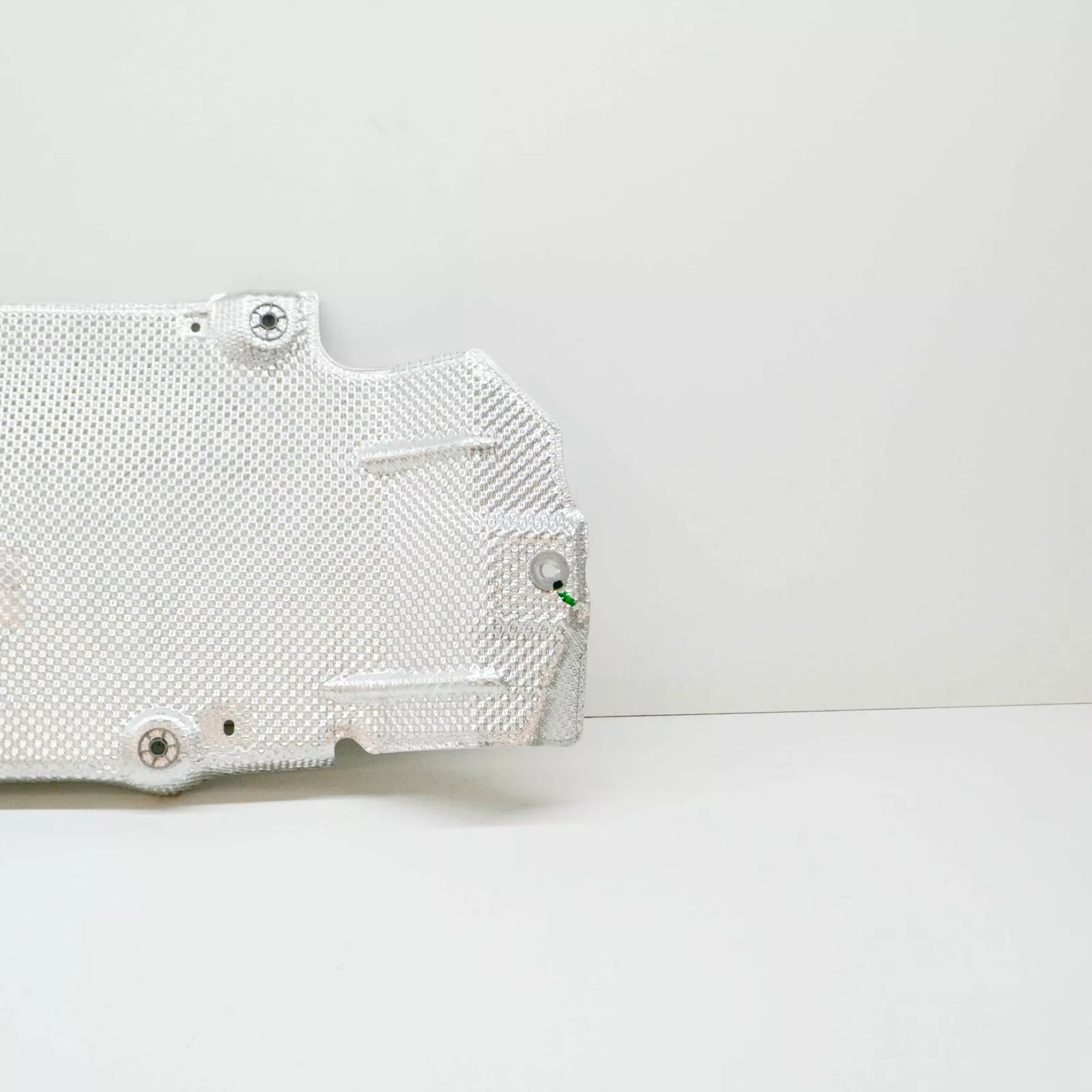 NEW AUDI A3 8P REAR SILENCER HEAT SHIELD 5K7825711