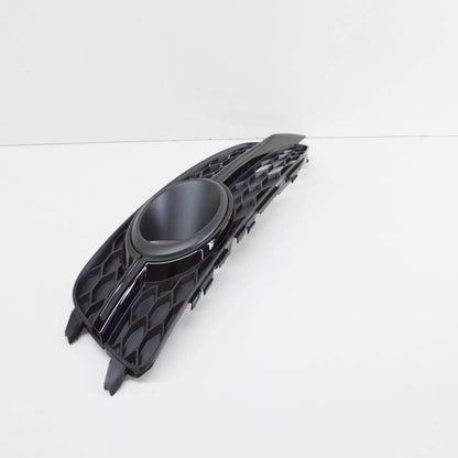 NEW AUDI A6 C7 FRONT RIGHT FOG GRILLE 4G0807682KBMT ORIGINAL