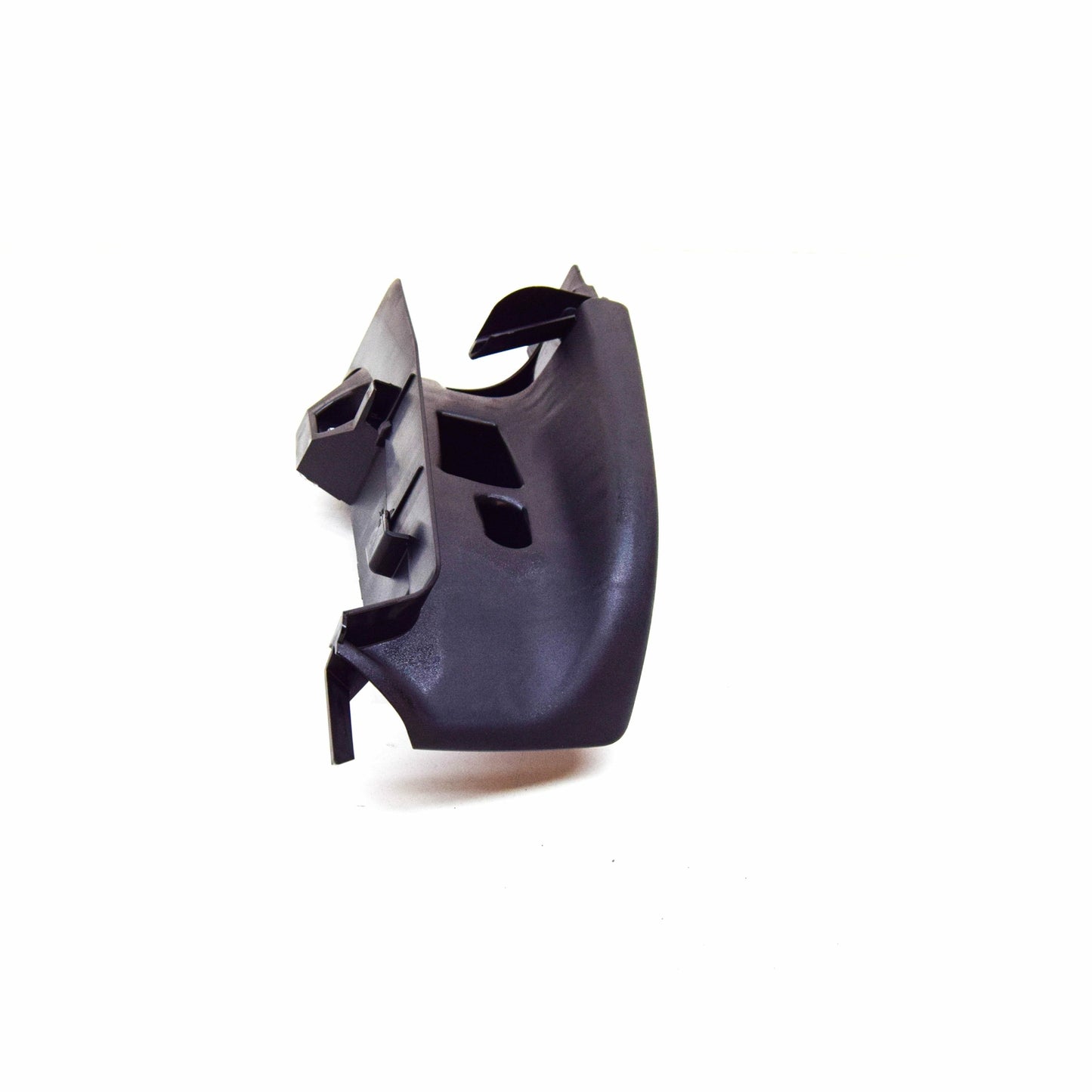 NEW AUDI A5 CONVERTIBLE 8W6 REAR RIGHT SEAT BELT GUIDE 8W68577924PK ORIGINAL