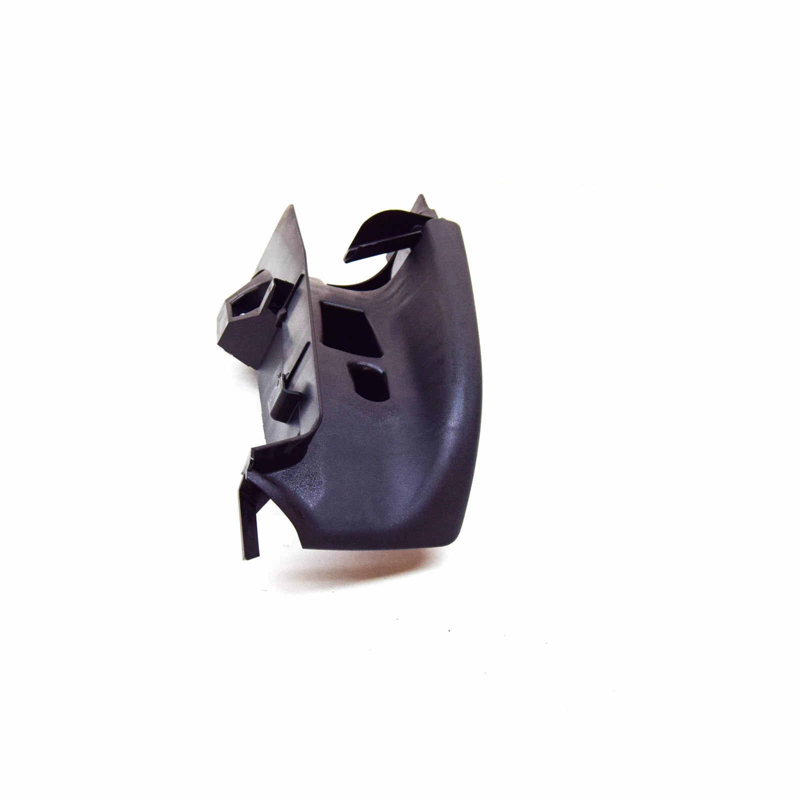 NEW AUDI A5 CONVERTIBLE 8W6 REAR RIGHT SEAT BELT GUIDE 8W68577924PK ORIGINAL