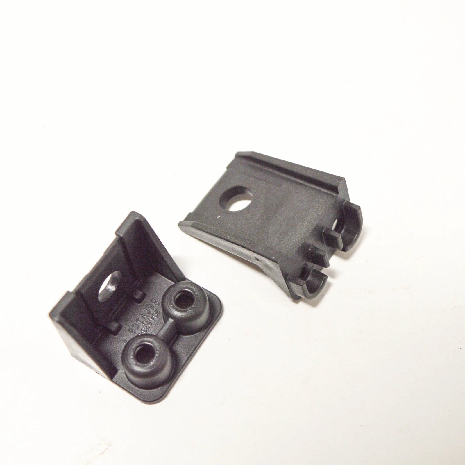 NEW BMW 3 F30 HEADLIGHT HOLDER REPAIR KIT 63117419598 2013 ORIGINAL