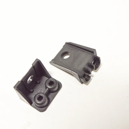 NEW BMW 3 F30 HEADLIGHT HOLDER REPAIR KIT 63117419598 2013 ORIGINAL