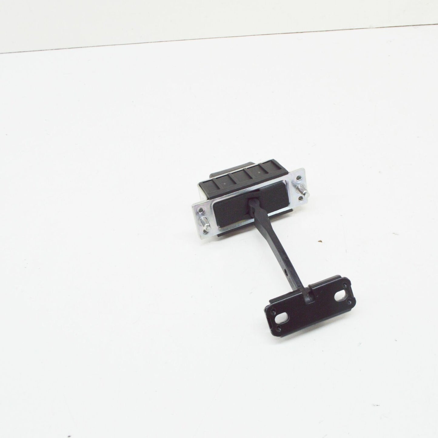 NEW MERCEDES-BENZ C W203 REAR DOOR STOP CHECK A2037300116 ORIGINAL