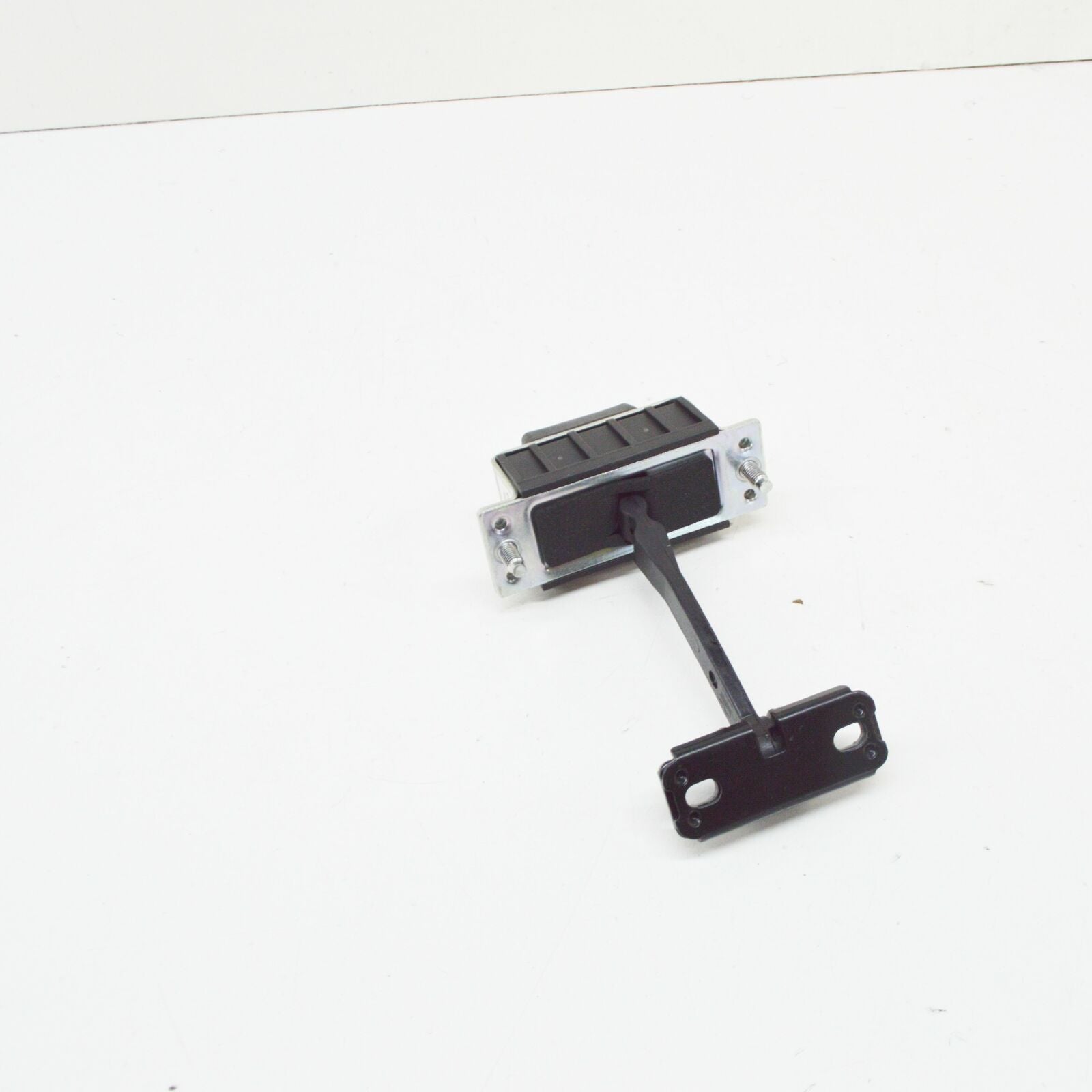NEW MERCEDES-BENZ C W203 REAR DOOR STOP CHECK A2037300116 ORIGINAL