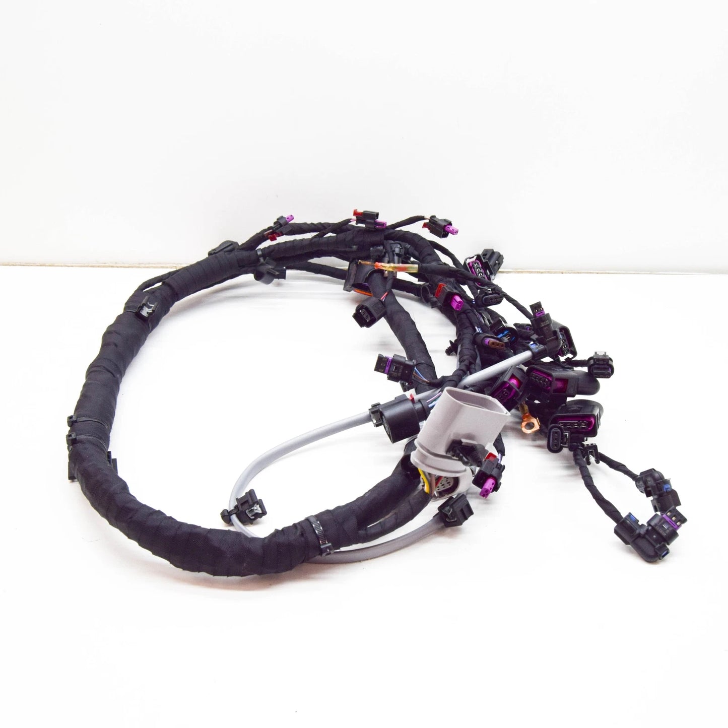 NEW VOLKSWAGEN ARTEON 3H7 ENGINE WIRING SET 05E972627A ORIGINAL