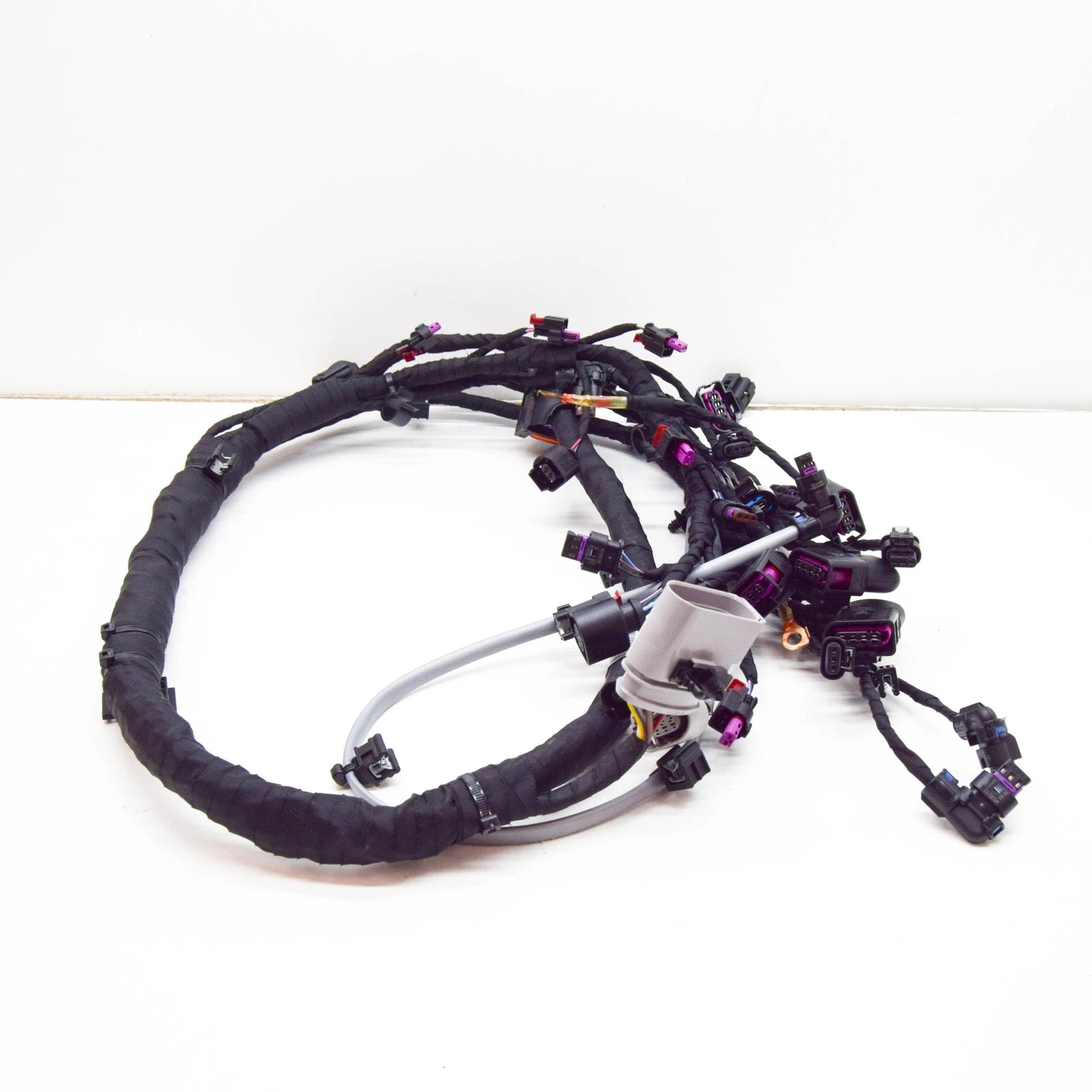 NEW VOLKSWAGEN ARTEON 3H7 ENGINE WIRING SET 05E972627A ORIGINAL