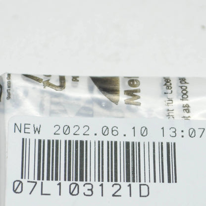 NEW AUDI A6 AVANT C6 OIL PUMP GASKET 07L103121D ORIGINAL