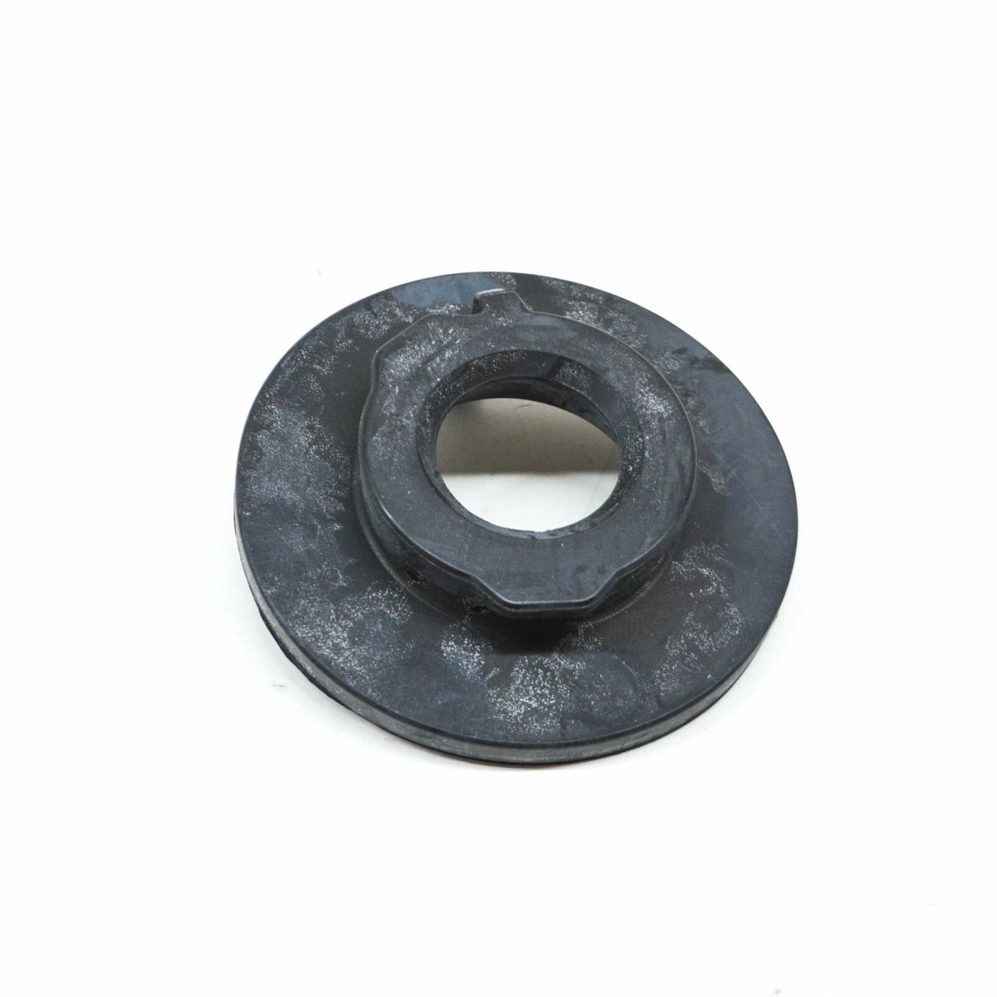 NEW AUDI A1 MK1 REAR COIL SPRING LOWER SUPPORT 1K0512297D ORIGINAL