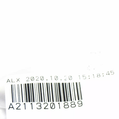 NEW MB E W211 REAR HEADLAMP RANGE CONTROL SENSOR JOINTED ROD A2113201889