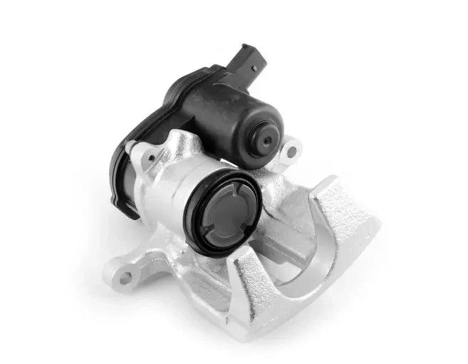 NEW AUDI A4 B8 REAR RIGHT BRAKE CALIPER 8K0615404B ORIGINAL