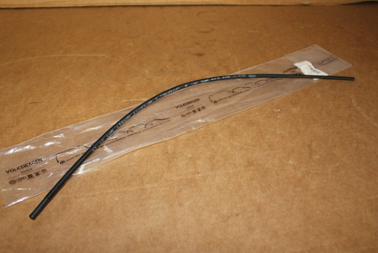 new seat arona kj washer system corrugated pipe 6j0955751b original