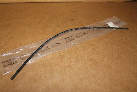 new seat arona kj washer system corrugated pipe 6j0955751b original