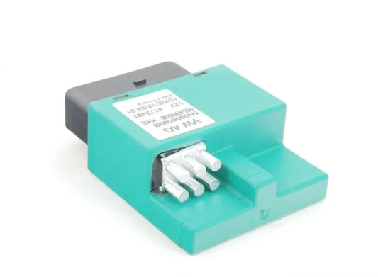 NEW AUDI Q3 8U FUEL PUMP CONTROL UNIT 5N0906093B ORIGINAL