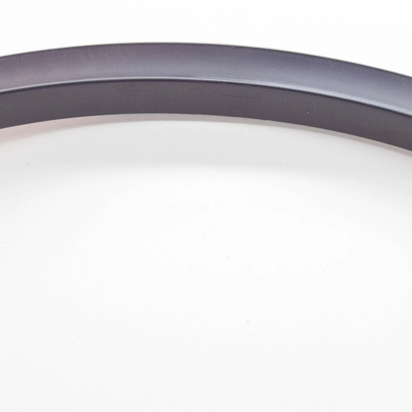 NEW VOLKSWAGEN TOUAREG 7P R LINE REAR RIGHT WHEEL COVER 7P6854820A9B9 ORIGINAL