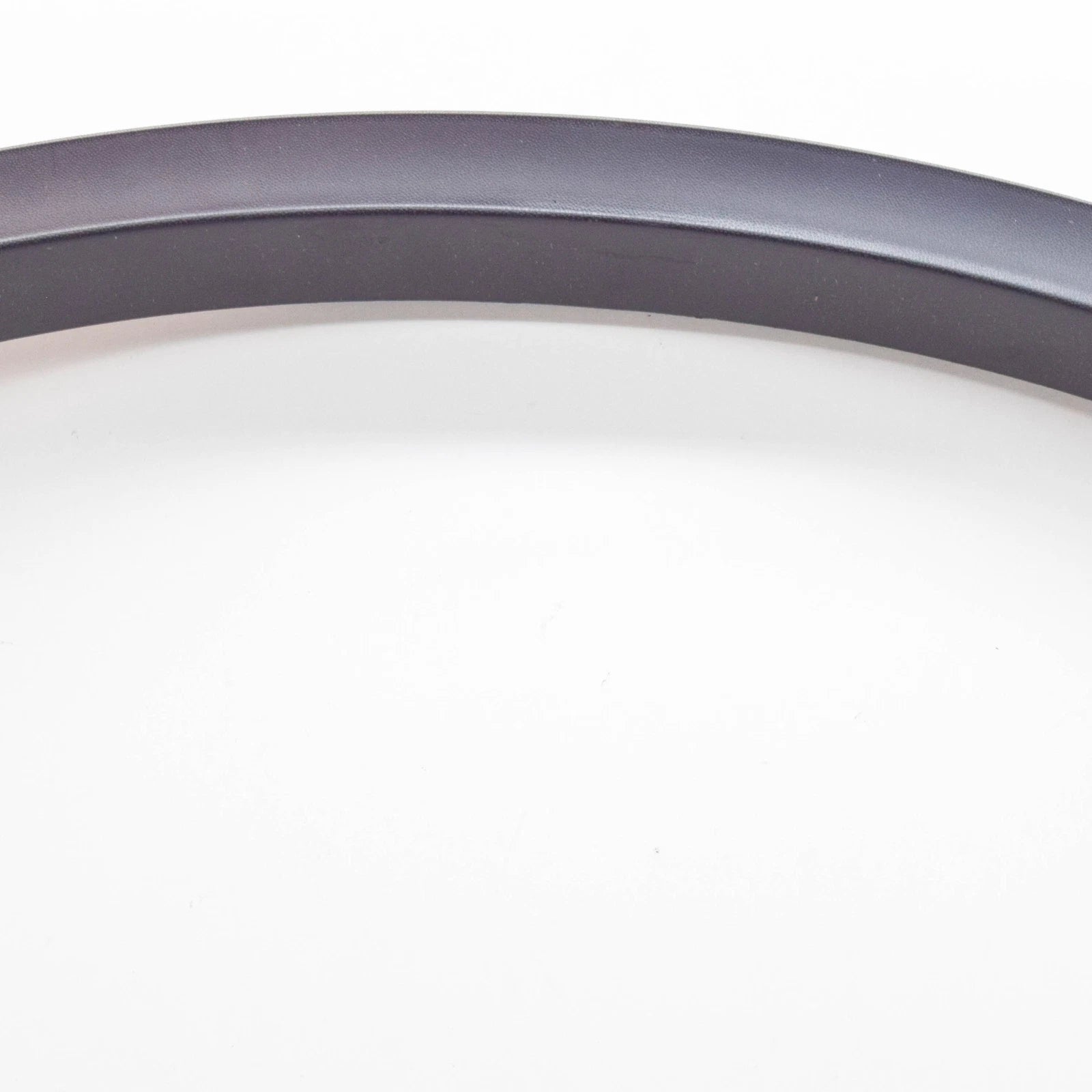 NEW VOLKSWAGEN TOUAREG 7P R LINE REAR RIGHT WHEEL COVER 7P6854820A9B9 ORIGINAL