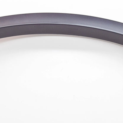 NEW VOLKSWAGEN TOUAREG 7P R LINE REAR RIGHT WHEEL COVER 7P6854820A9B9 ORIGINAL