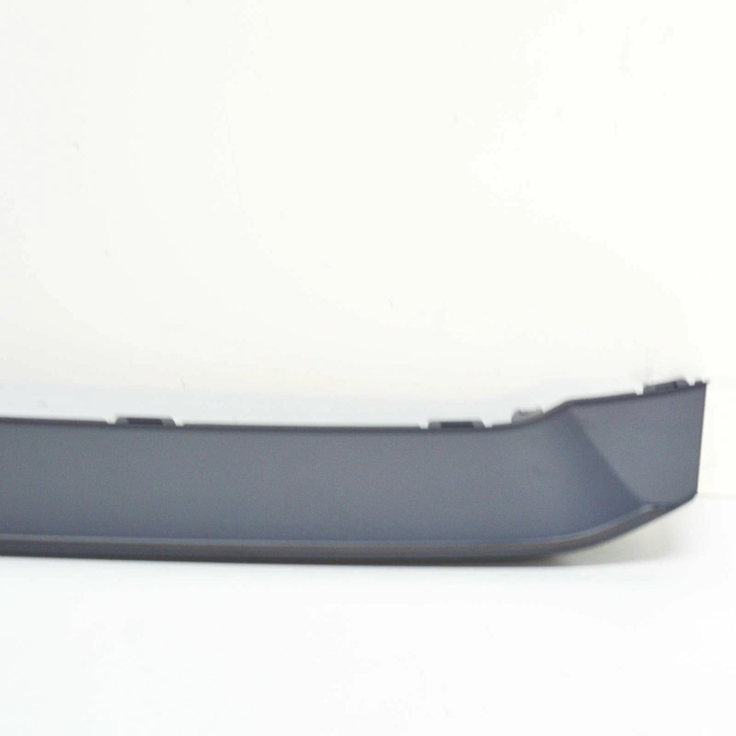 NEW AUDI A3 8V FRONT SPOILER 8V5807110GRU