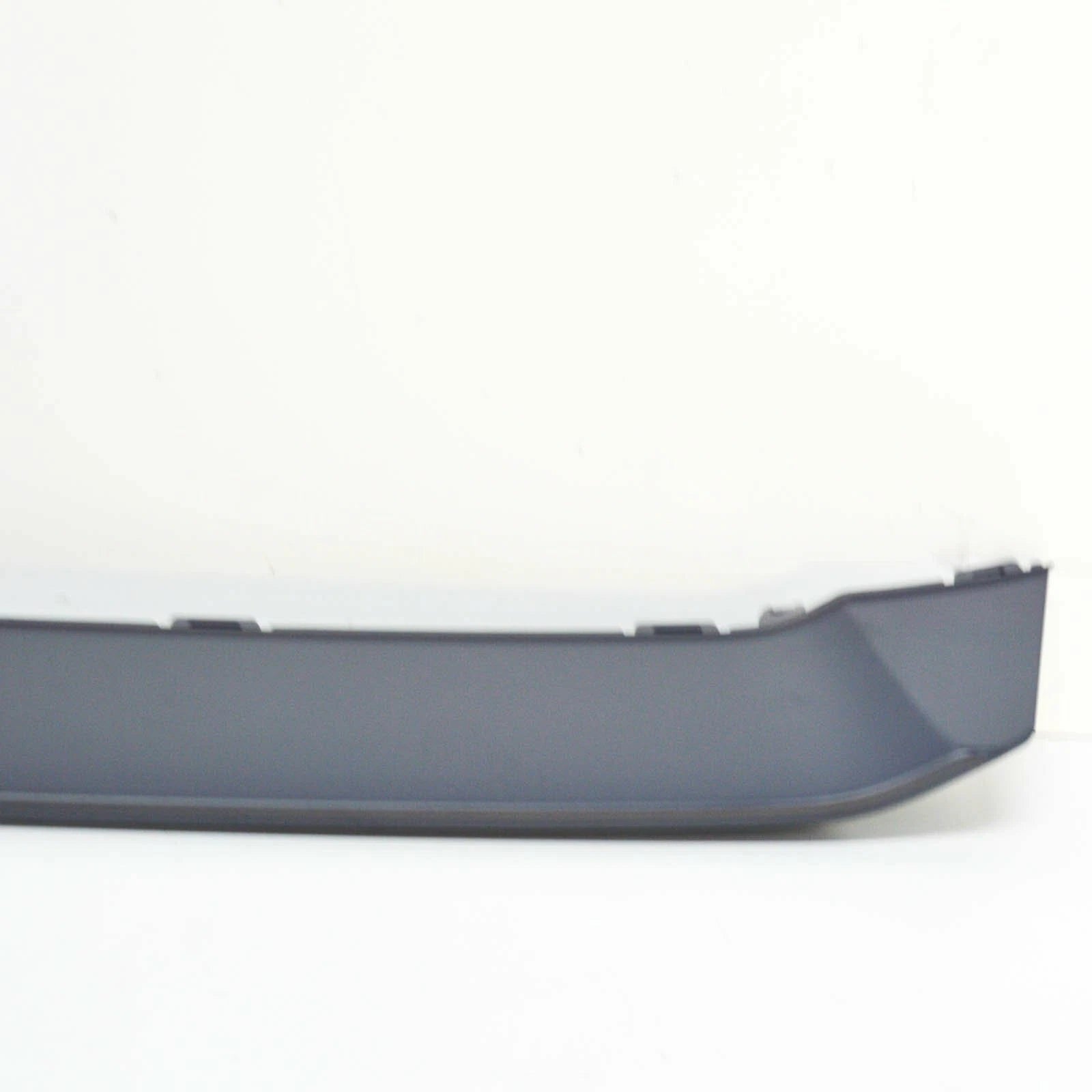 NEW AUDI A3 8V FRONT SPOILER 8V5807110GRU