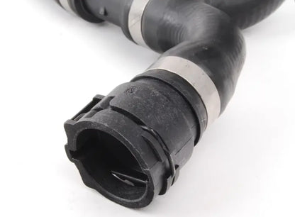 NEW BMW 5 E60 ENGINE COOLANT HOSE 17127560161 7560161 ORIGINAL